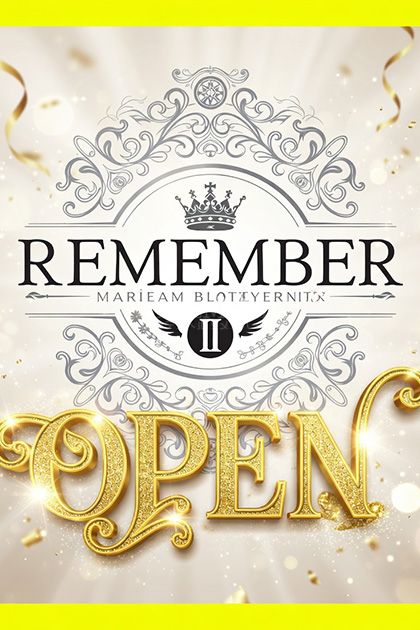 【NEW OPEN】